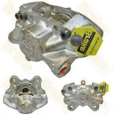 BRAKE ENGINEERING ca1354r -  Тормозной суппорт